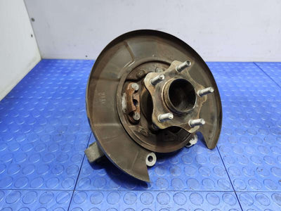 2014 Nissan Maxima Rear Knuckle/Stub Axle