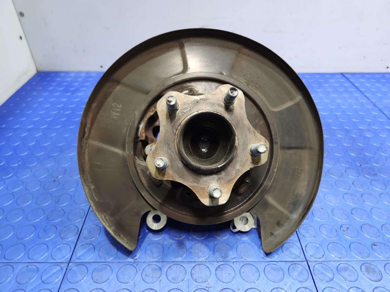 2014 Nissan Maxima Rear Knuckle/Stub Axle