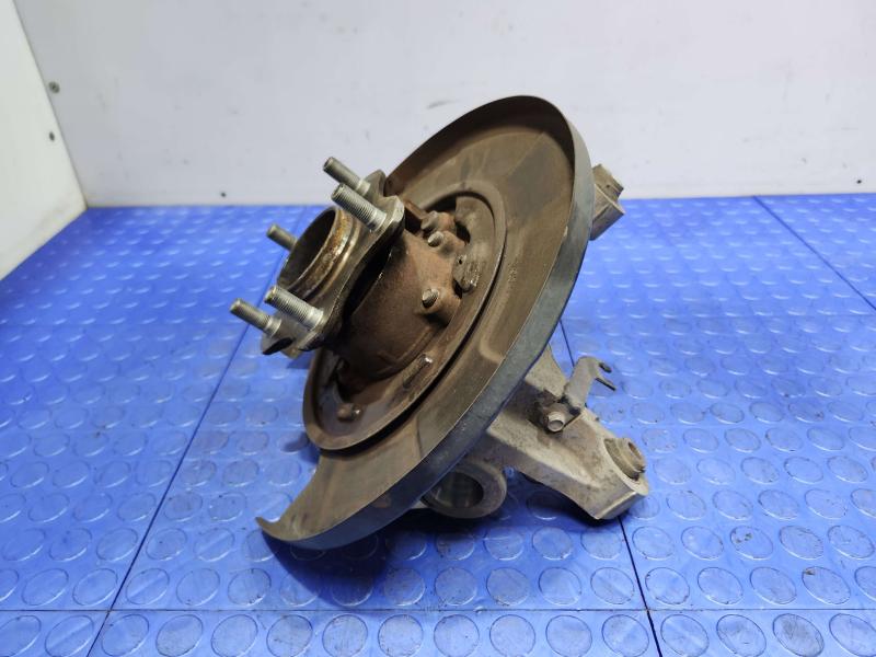 2014 Nissan Maxima Rear Knuckle/Stub Axle