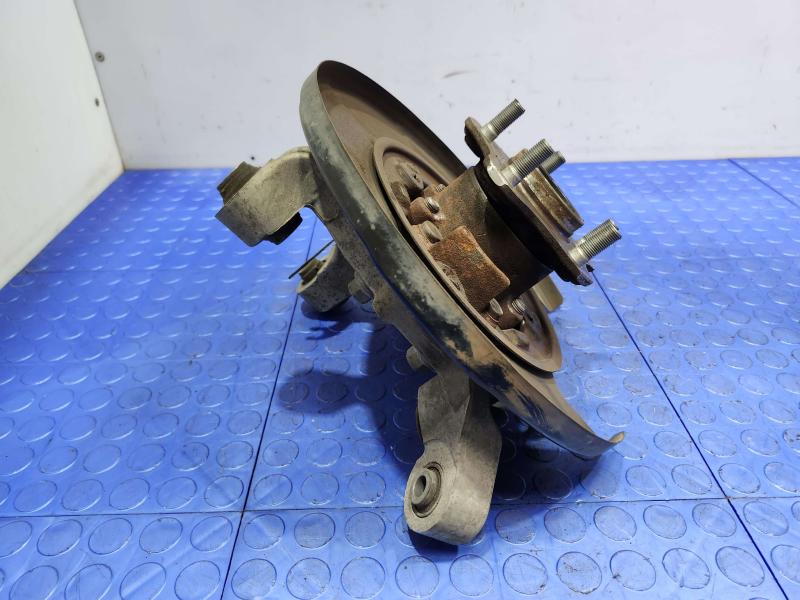 2014 Nissan Maxima Rear Knuckle/Stub Axle