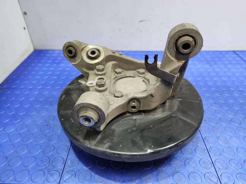 2014 Nissan Maxima Rear Knuckle/Stub Axle