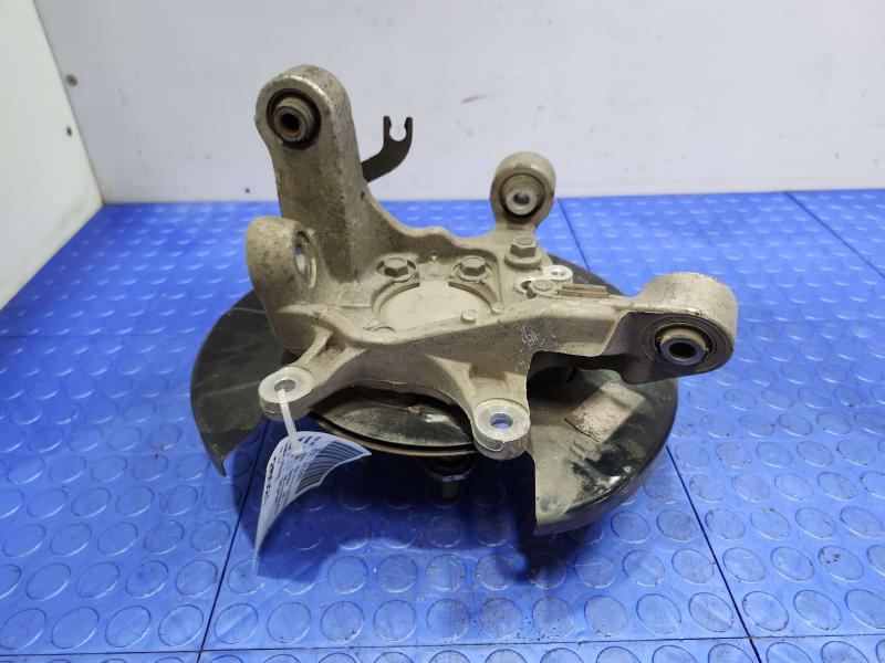 2014 Nissan Maxima Rear Knuckle/Stub Axle