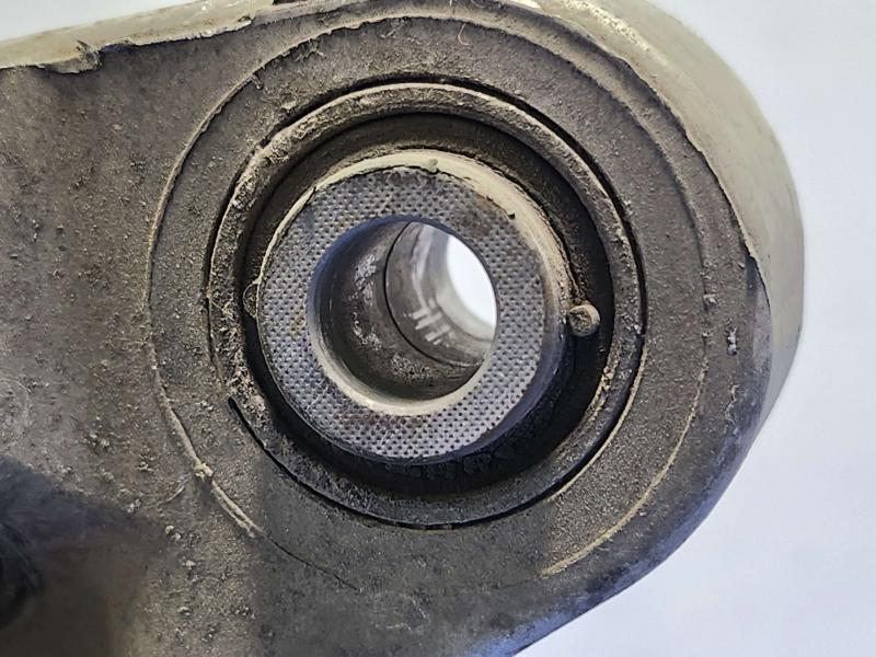 2014 Nissan Maxima Rear Knuckle/Stub Axle