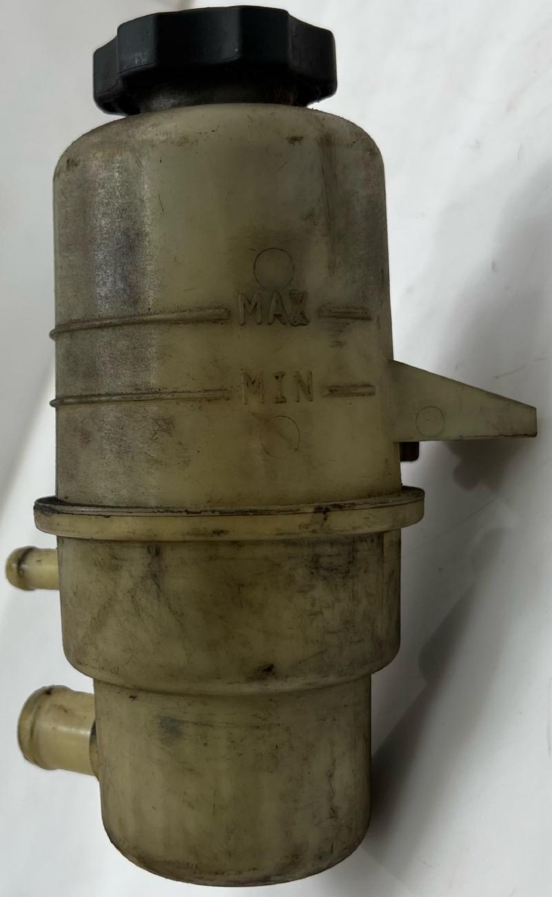 2011 - 2020 Dodge Caravan Town and Country Power Steering Reservoir OEM 4743676AD