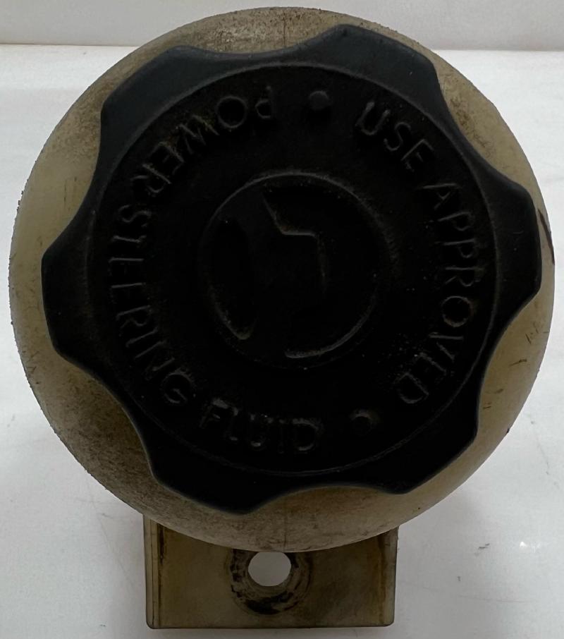 2011 - 2020 Dodge Caravan Town and Country Power Steering Reservoir OEM 4743676AD