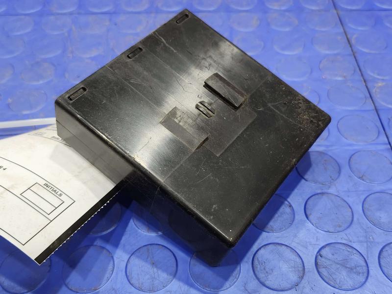 2003 Subaru Legacy Chassis Brain Box