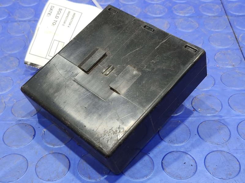 2003 Subaru Legacy Chassis Brain Box
