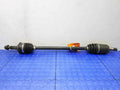 2015 Lexus RX 350 Axle Shaft
