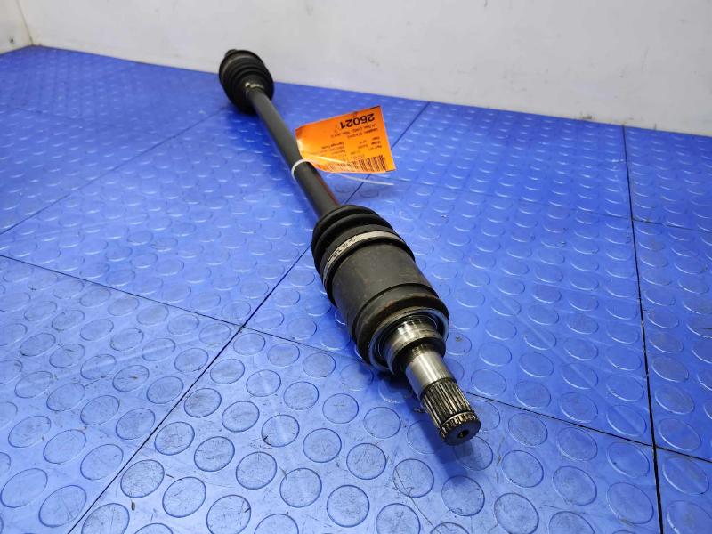 2015 Lexus RX 350 Axle Shaft