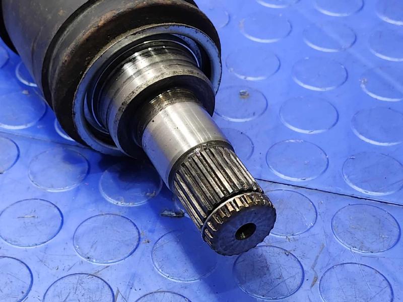 2015 Lexus RX 350 Axle Shaft