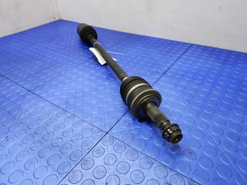 2015 Lexus RX 350 Axle Shaft