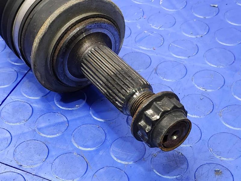 2015 Lexus RX 350 Axle Shaft