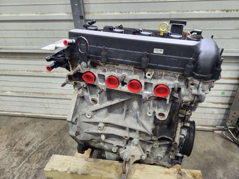2014-2015 Ford Transit Connect 2.5L Engine Assembly Genuine OEM ET1Z6007B