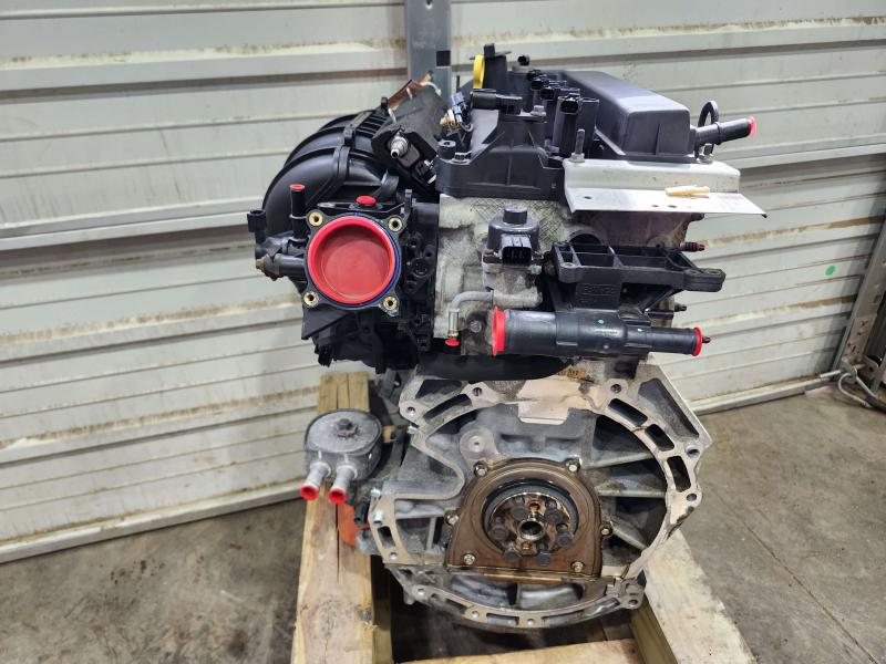 2014-2015 Ford Transit Connect 2.5L Engine Assembly Genuine OEM ET1Z6007B