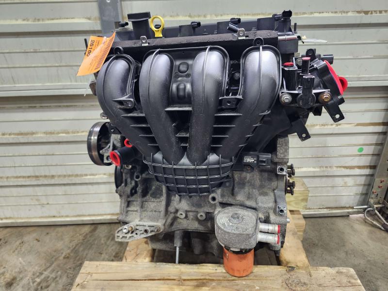 2014-2015 Ford Transit Connect 2.5L Engine Assembly Genuine OEM ET1Z6007B