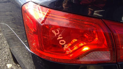 2018 Chevrolet Impala Tail Light Assembly
