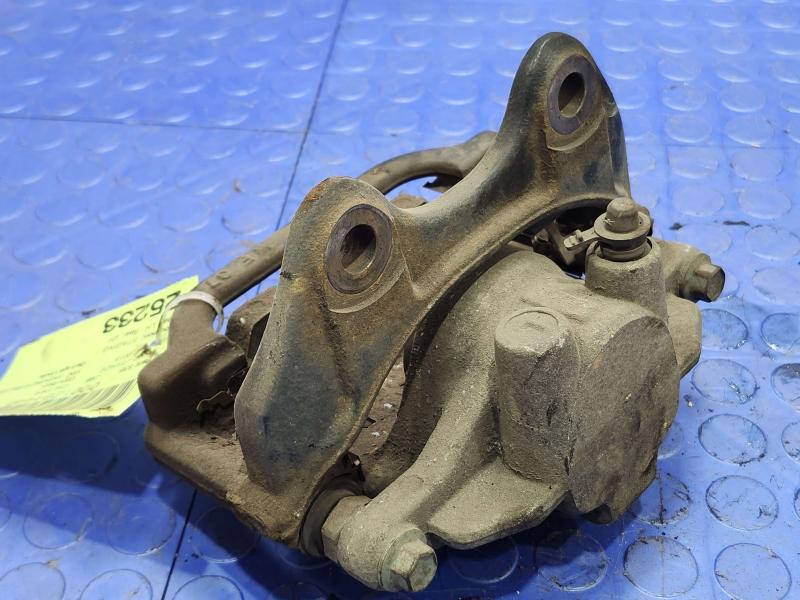 2015 Chevrolet Tahoe Caliper
