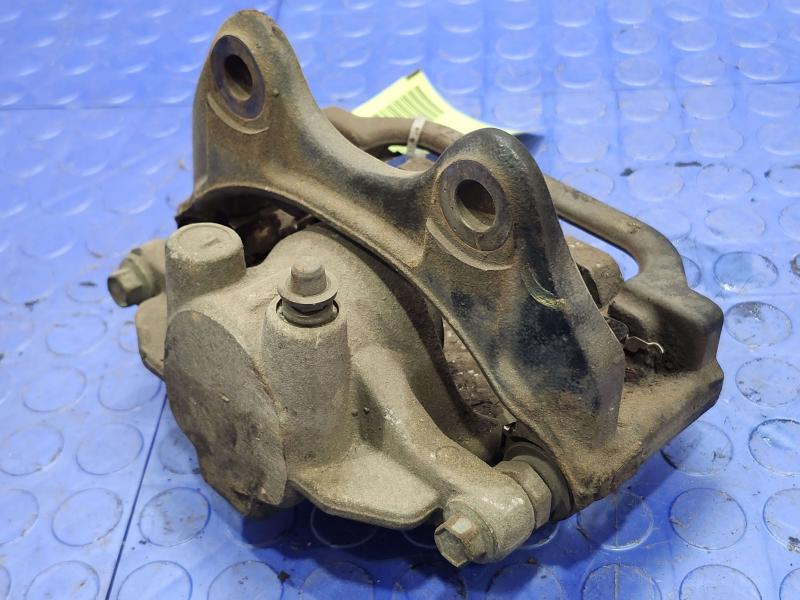 2015 Chevrolet Tahoe Caliper