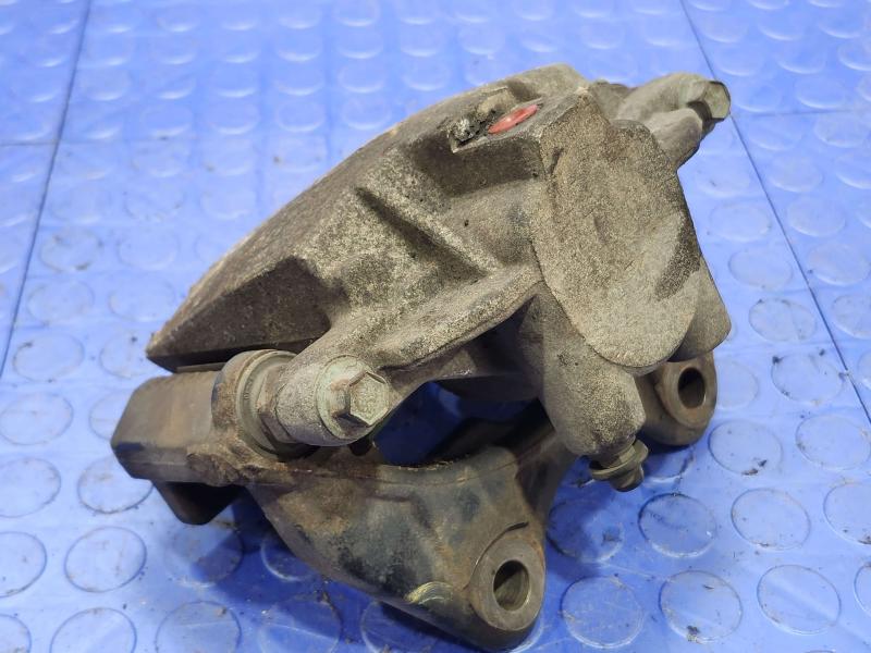 2015 Chevrolet Tahoe Caliper