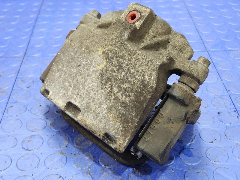 2015 Chevrolet Tahoe Caliper