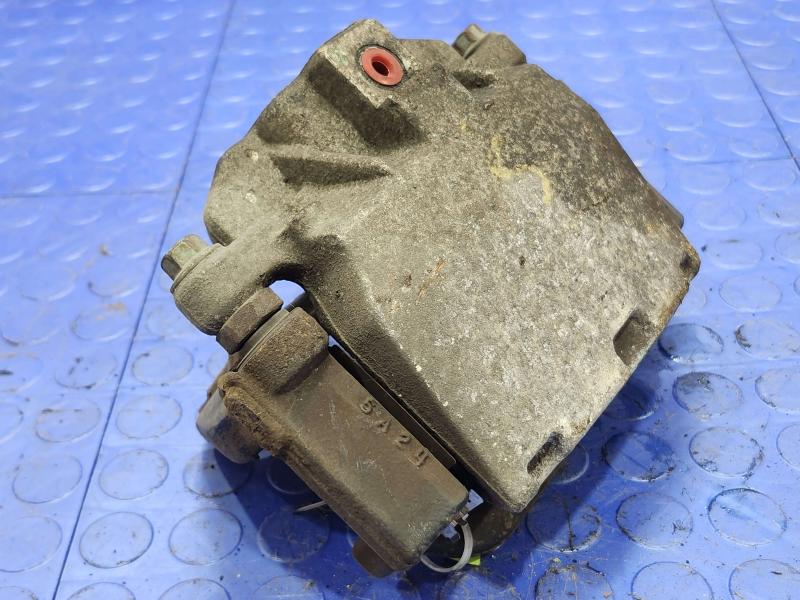 2015 Chevrolet Tahoe Caliper
