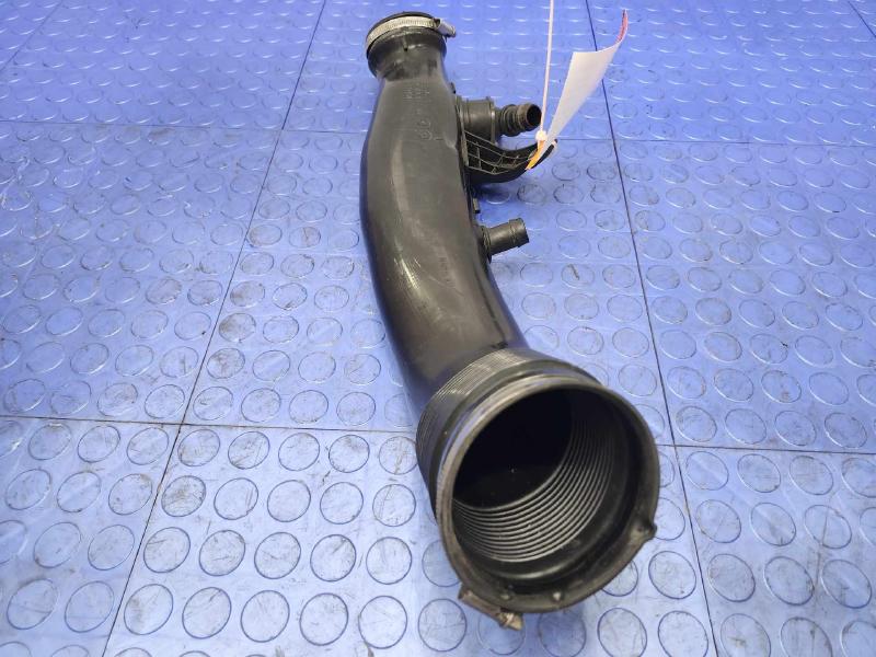 2011 BMW 535i Air Intake Tube/Resonator