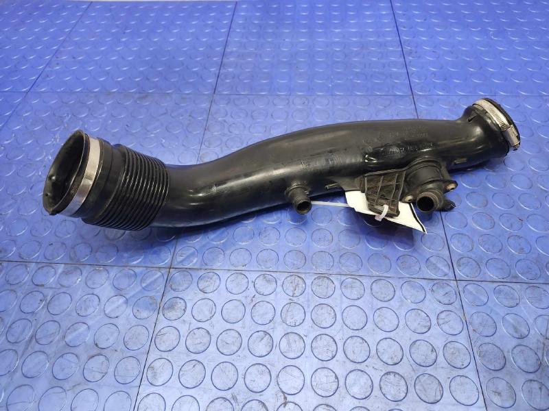 2011 BMW 535i Air Intake Tube/Resonator