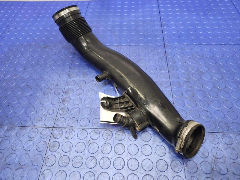 2011 BMW 535i Air Intake Tube/Resonator