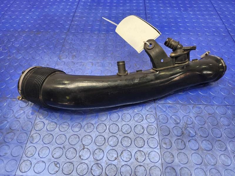 2011 BMW 535i Air Intake Tube/Resonator