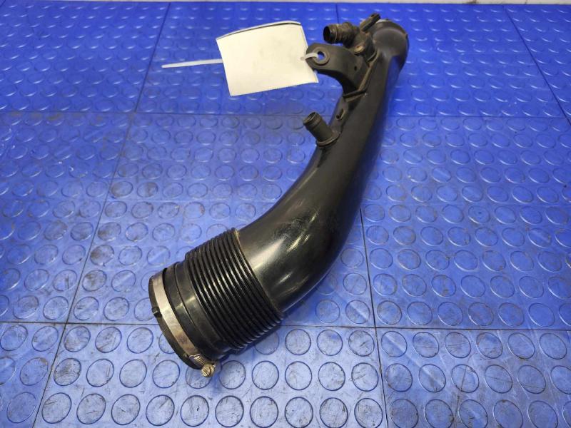 2011 BMW 535i Air Intake Tube/Resonator