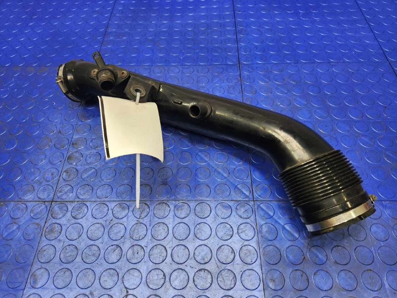 2011 BMW 535i Air Intake Tube/Resonator