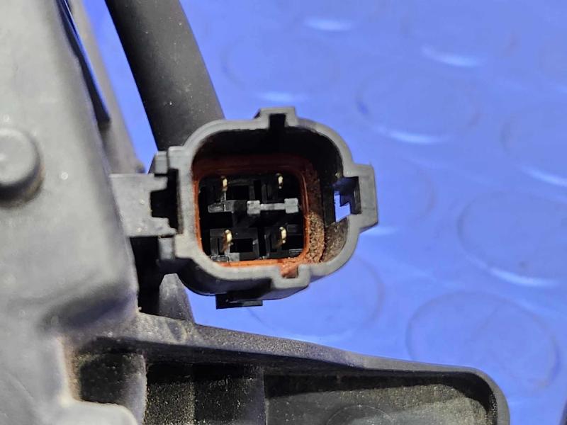 2016 Hyundai Tucson Fog/Mark/Park/Turn Light/Lamp