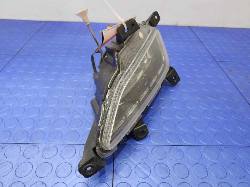 2016 Hyundai Tucson Fog/Mark/Park/Turn Light/Lamp