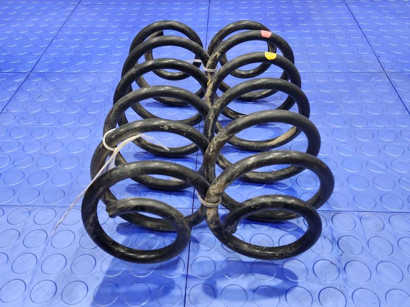 2013 Toyota Prius Coil/Air Spring