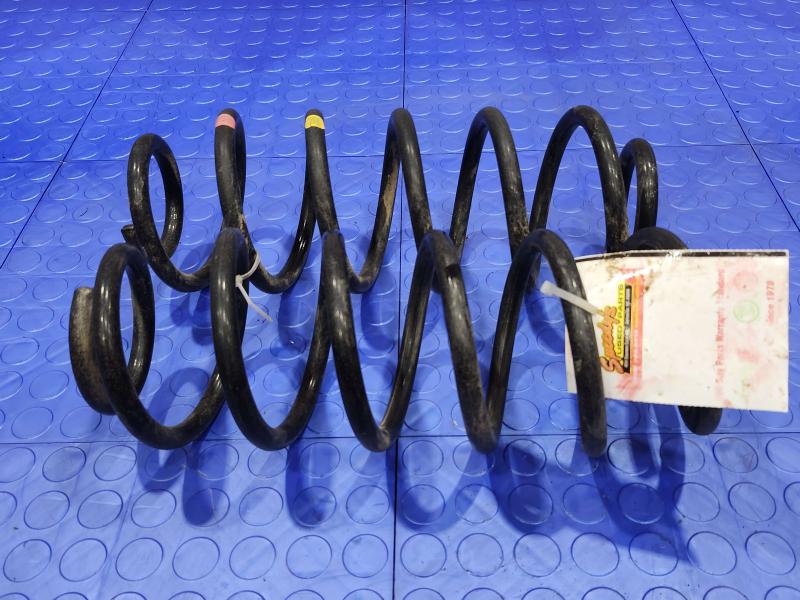 2013 Toyota Prius Coil/Air Spring