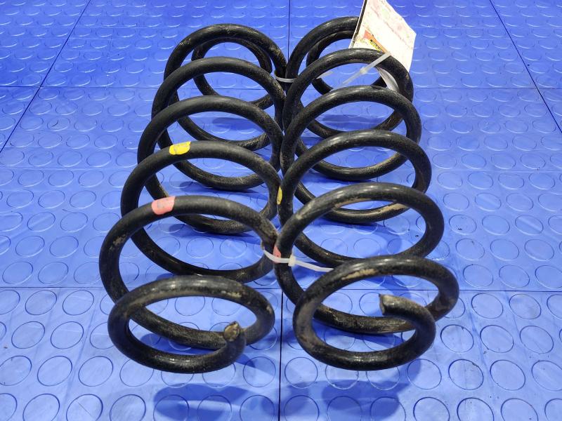 2013 Toyota Prius Coil/Air Spring