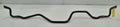 2008 - 2022 Toyota Sequoia Rear Stabilizer Bar Swaybar OEM 48812YQ010