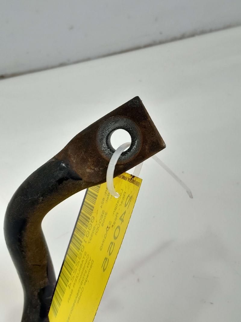 2008 - 2022 Toyota Sequoia Rear Stabilizer Bar Swaybar OEM 48812YQ010
