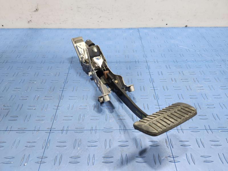 2018 Subaru Crosstrek Brake Pedal