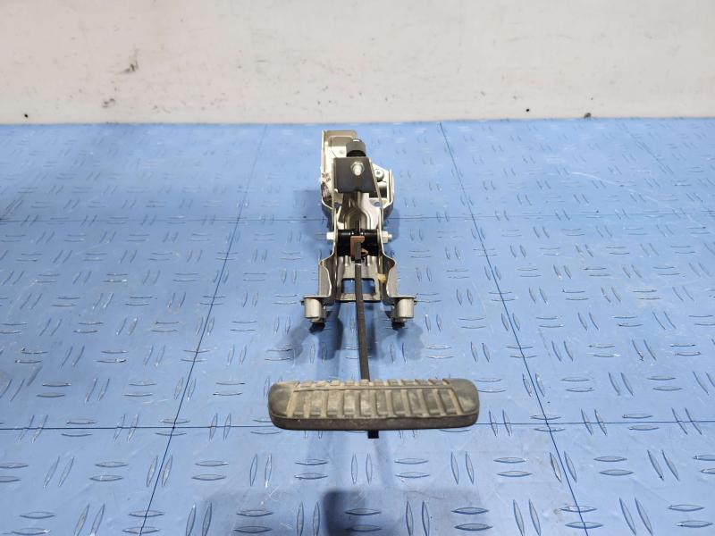 2018 Subaru Crosstrek Brake Pedal
