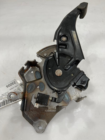 2010 - 2015 Toyota Prius Parking Brake Lever Pedal Assembly OEM 46200-47070