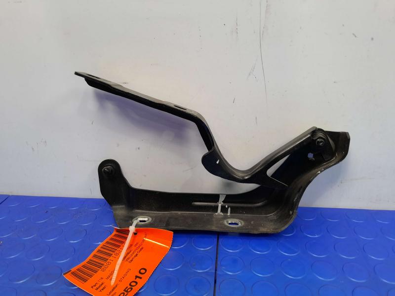 2014-2024 Maserati Ghibli Hood Hinge Assembly Right Passenger Side OEM 670001872,RH