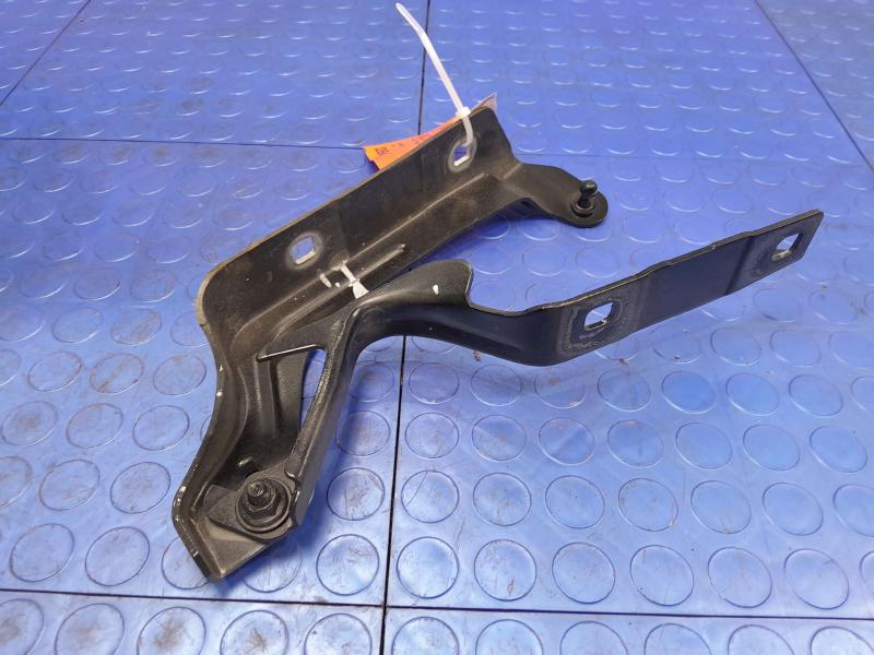 2014-2024 Maserati Ghibli Hood Hinge Assembly Right Passenger Side OEM 670001872,RH