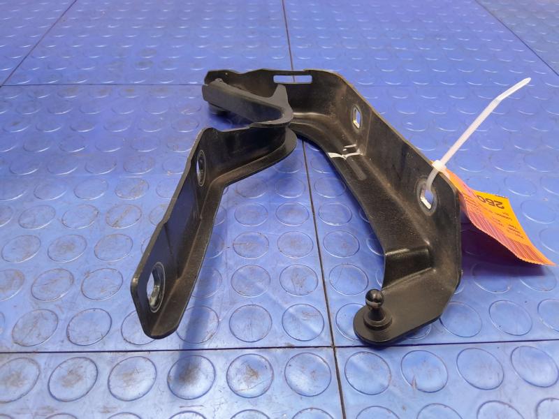 2014-2024 Maserati Ghibli Hood Hinge Assembly Right Passenger Side OEM 670001872,RH
