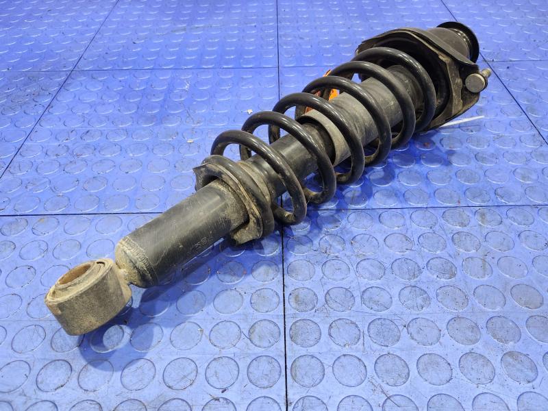 2011 Toyota Corolla Strut Assembly