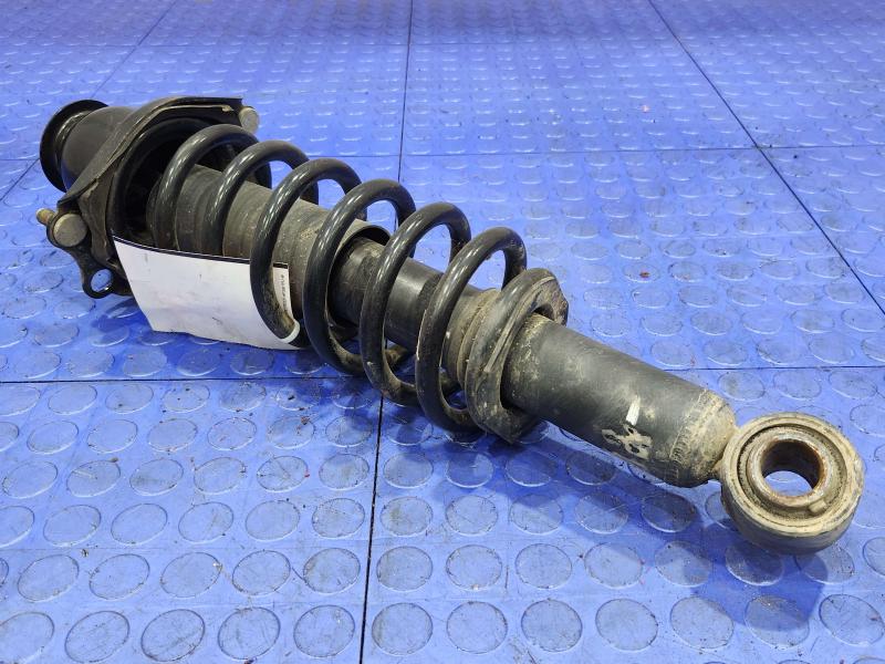 2011 Toyota Corolla Strut Assembly