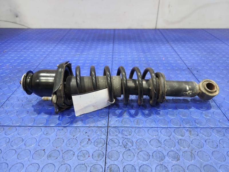 2011 Toyota Corolla Strut Assembly