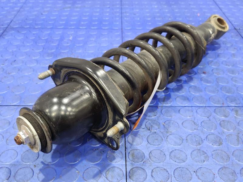 2011 Toyota Corolla Strut Assembly