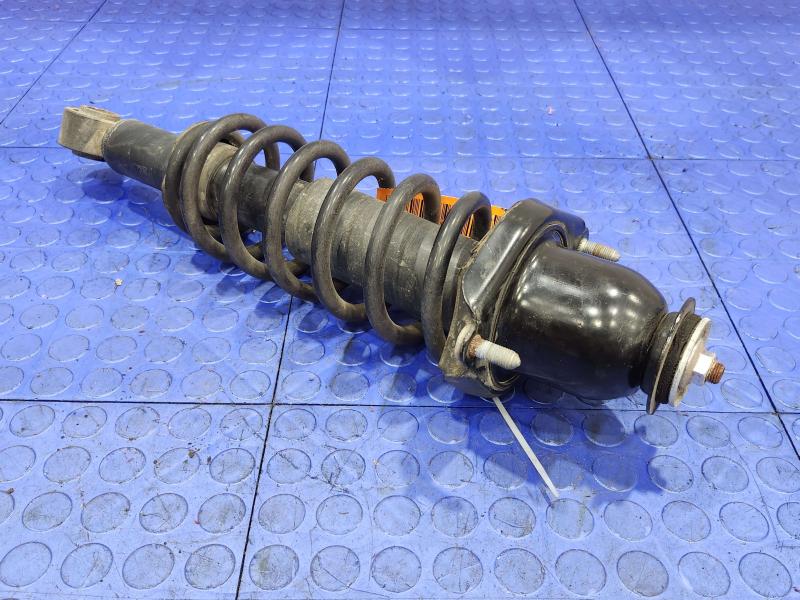 2011 Toyota Corolla Strut Assembly