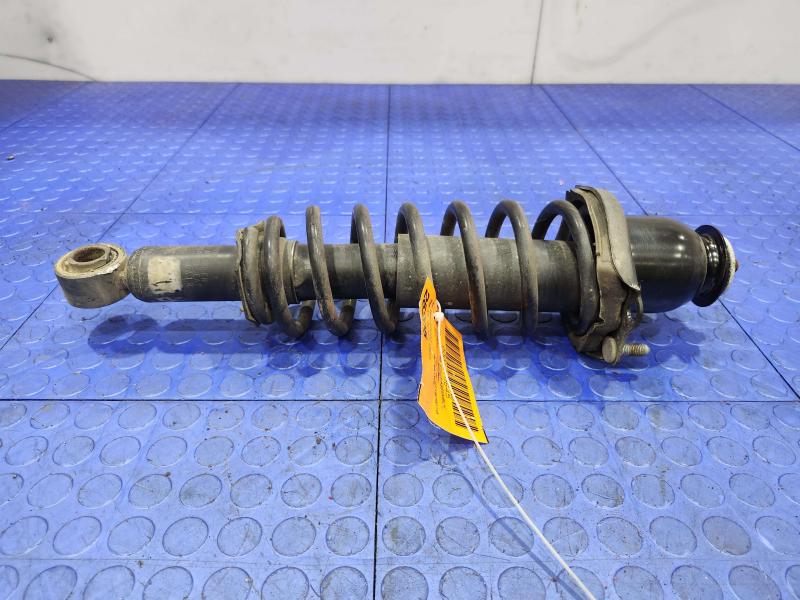 2011 Toyota Corolla Strut Assembly